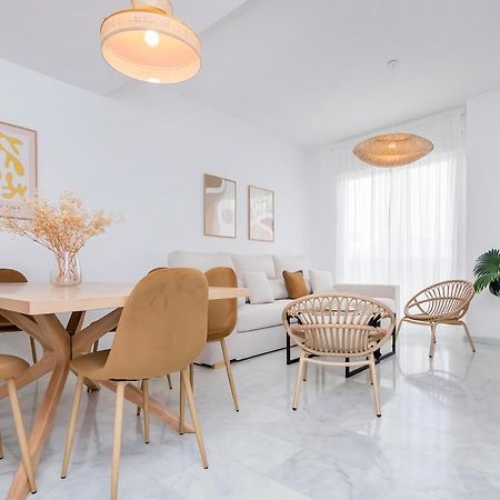 Apartament Exclusivo Duplex Carrera Malaga Zewnętrze zdjęcie
