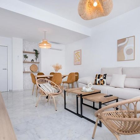 Apartament Exclusivo Duplex Carrera Malaga Zewnętrze zdjęcie