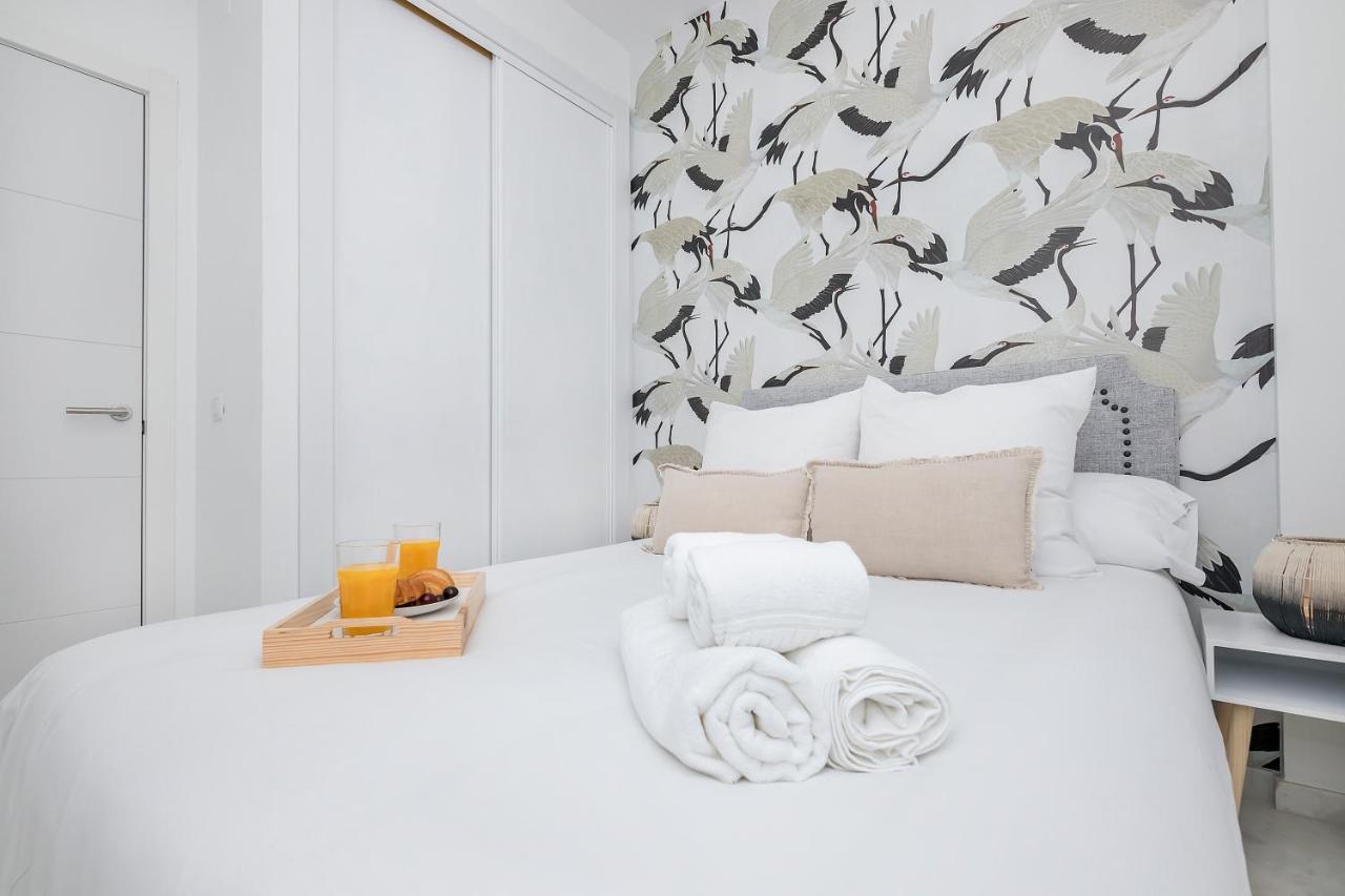 Apartament Exclusivo Duplex Carrera Malaga Zewnętrze zdjęcie
