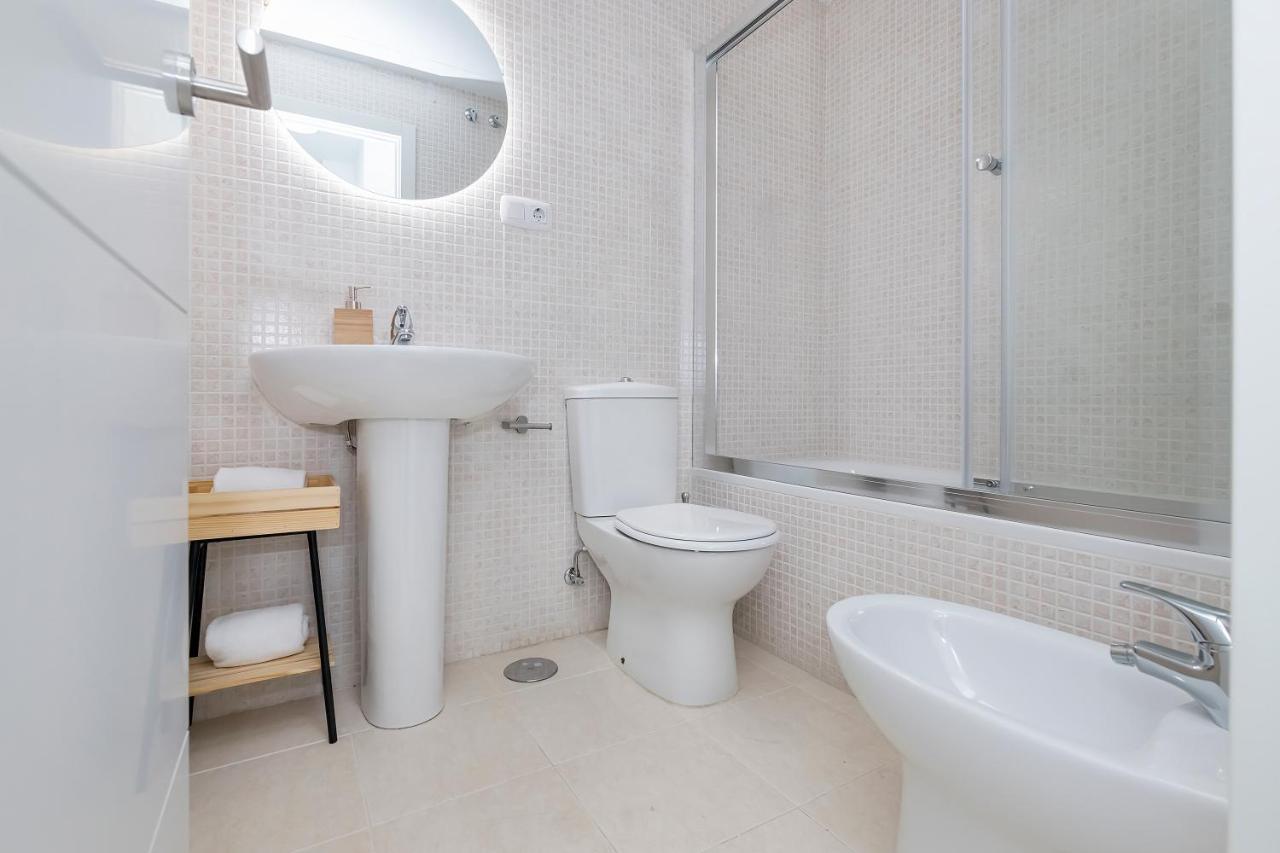Apartament Exclusivo Duplex Carrera Malaga Zewnętrze zdjęcie