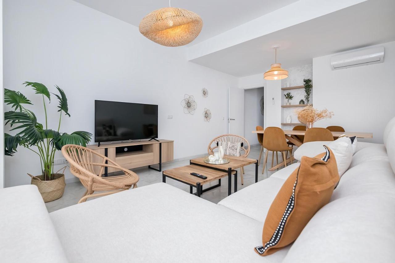 Apartament Exclusivo Duplex Carrera Malaga Zewnętrze zdjęcie