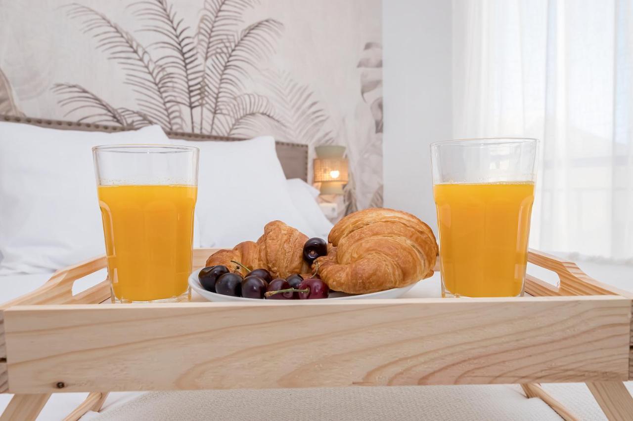 Apartament Exclusivo Duplex Carrera Malaga Zewnętrze zdjęcie