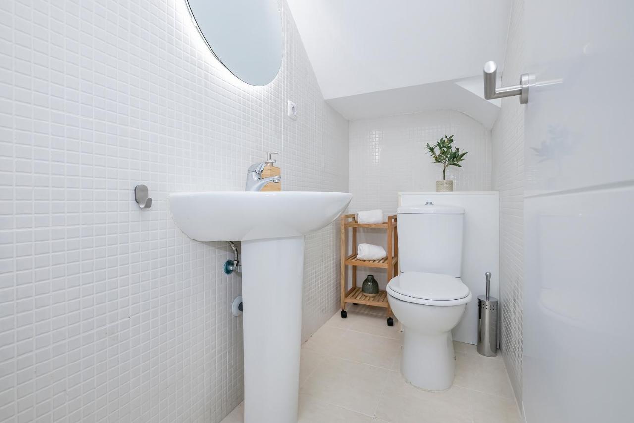 Apartament Exclusivo Duplex Carrera Malaga Zewnętrze zdjęcie